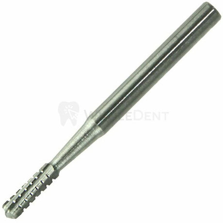 Dsi Fg1558 Cross Cut Fissure Carbide Burs Bits Ø1.2Mm Bur