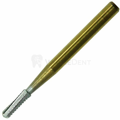 Dsi Fg1957 Crown Cutter Transmetal Carbide Burs Bits Ø1.0Mm Bur