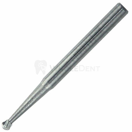  Dsi Fg2 Round Carbide Burs Bits Ø1.0Mm 