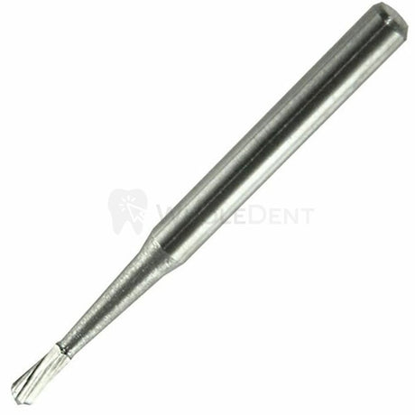 Dsi Fg245 6 Blades Pear Carbide Burs Bits Ø0.9Mm Bur