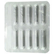  Dsi Fg245 6 Blades Pear Carbide Burs Bits Ø0.9Mm Bur 