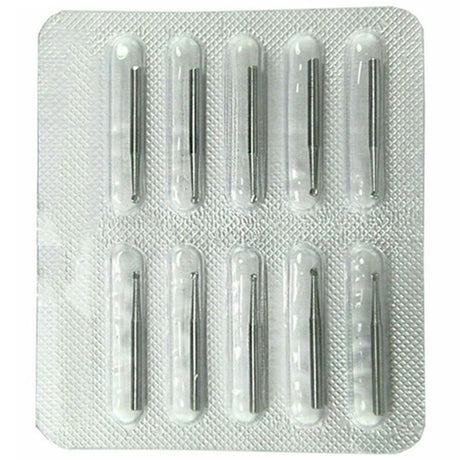  Dsi Fg3 Round Carbide Burs Bits Ø1.2Mm 