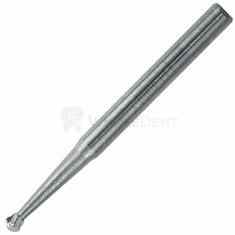 Dsi Fg3 Round Carbide Burs Bits Ø1.2Mm