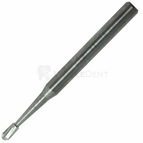  Dsi Fg330 6 Blades Pear Carbide Burs Bits Ø0.8Mm Bur 