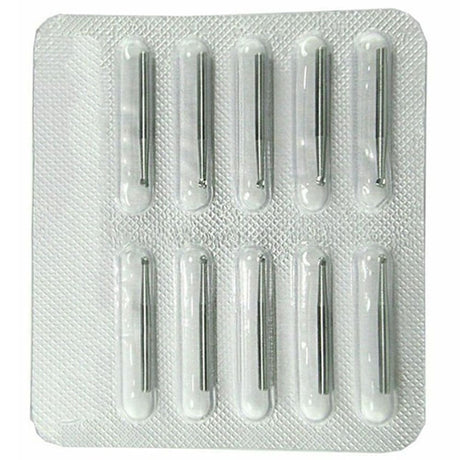  Dsi Fg4 Round Carbide Burs Bits Ø1.4M Bur 