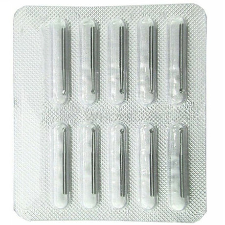  Dsi Fg5 Round Carbide Burs Bits Ø1.6Mm Bur 