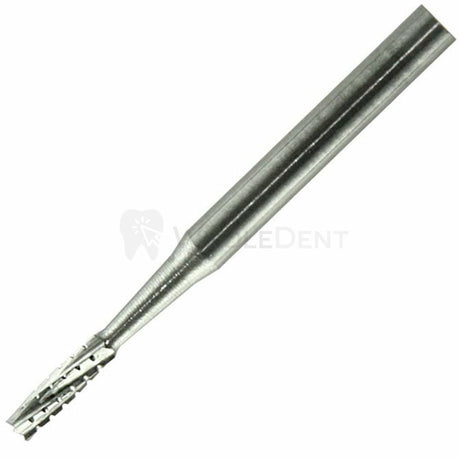  Dsi Fg556 6 Blades Fissure Carbide Burs Bits Ø0.8Mm Bur 