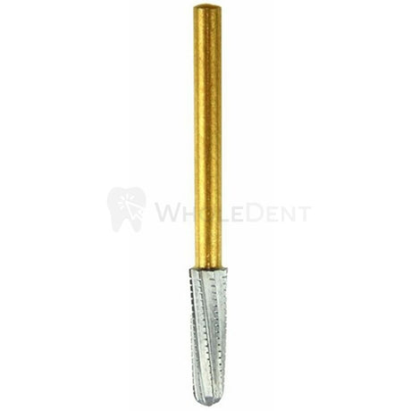  Dsi Fg856-023 Crown Cutter Transmetal Carbide Burs Bits Ø2.3Mm Bur 
