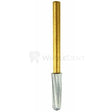 Dsi Fg856-023 Crown Cutter Transmetal Carbide Burs Bits Ø2.3Mm Bur