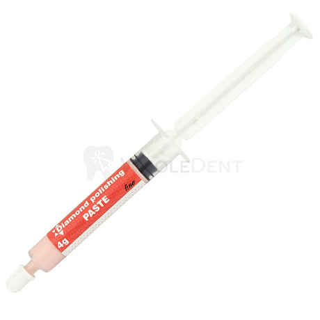 DSI Fine Diamond Polishing Paste-Polishing Paste-WholeDent.com 
