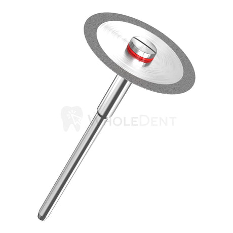  Dsi Coarse Grit Diamond Coated Separator Ipr Flexible Disc Ø22Mm Polishing 