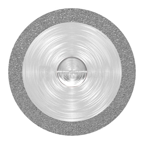  Dsi Coarse Grit Diamond Coated Separator Ipr Flexible Disc Ø22Mm Polishing 