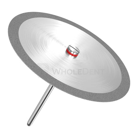  Dsi Fine Grit Diamond Coated Separator Ipr Flexible Disc Ø22Mm Polishing 