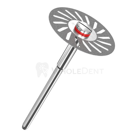  Dsi Fine Grit Diamond Coated Separator Ipr Flexible Disc Ø22Mm Polishing 