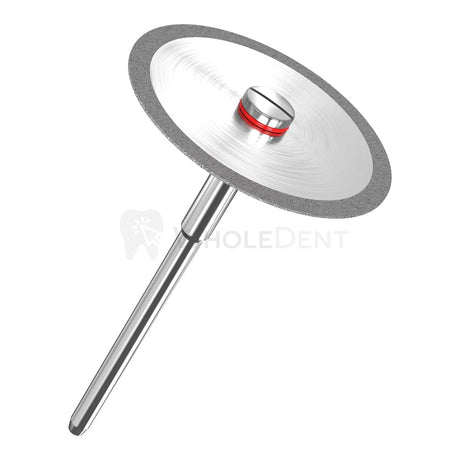  Dsi Fine Grit Diamond Coated Separator Ipr Flexible Disc Ø22Mm Polishing 