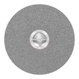  Dsi Fine Single Sided Grit Diamond Coated Separator Ipr Flexible Disc Ø19Mm Polishing 