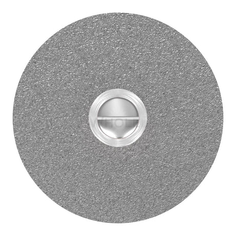  Dsi Fine Single Sided Grit Diamond Coated Separator Ipr Flexible Disc Ø19Mm Polishing 