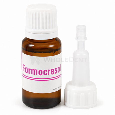 DSI Formocresol Liquid - Pulp Devitalization 