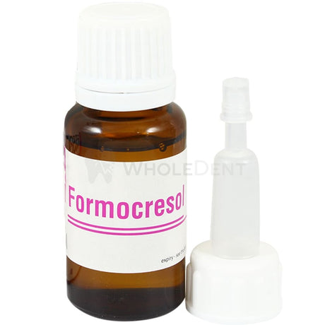  DSI Formocresol Liquid-Pulp Devitalization-WholeDent.com 