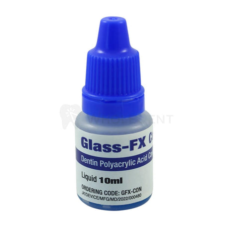  Dsi Glass Fx Dentin Conditioner 10Ml Permanent Cement 