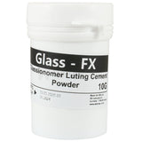 DSI Glass FX Ionomer Permanent Cement