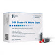  DSI Glass FX Micro Caps Capsules - Permanent Cement 