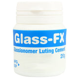 DSI Glass FX Plus Ionomer Luting Cement