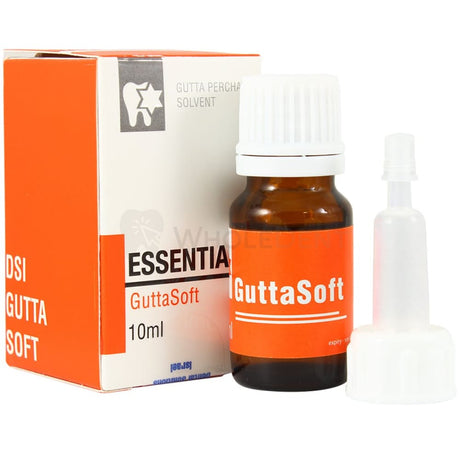 DSI GuttaSoft Gutta Percha Liquid-Gutta Percha-WholeDent.com