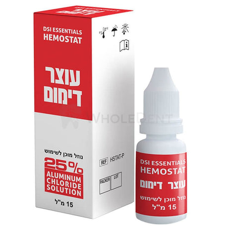 Dsi Hemostat Liquid 15Ml Hemostatic