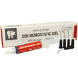 DSI Hemostatic Gel Syringe-Hemostatic-WholeDent.com