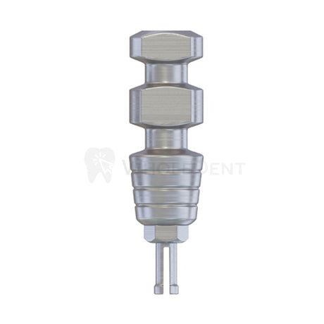 SS Wide ComOcta Implant Transfer Impression Coping SS Wide ComOcta Implant Transfer Impression Coping