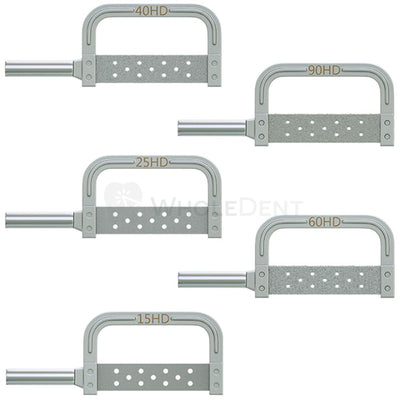 Ipr Pin DSI IPR And Contra Angle Kit - WholeDent