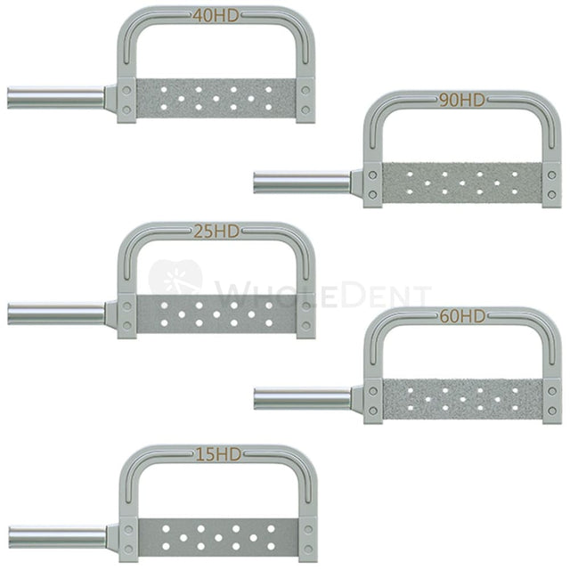 Dsi Ipr And Contra Angle Kit System