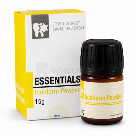  DSI Iodoform Powder - Iodoform 