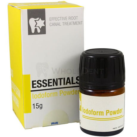  DSI Iodoform Powder-Iodoform-WholeDent.com 