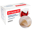 DSI KNIT Absorbable Hemostatic Sponge-Sponges-WholeDent.com 