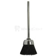  Dsi Lab Silicone Polishing Brushes 