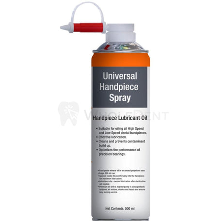  Dsi Lubricant Oil Spray For Dental Motors 