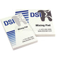  DSI Mixing Pads-Mixing Pads-WholeDent.com 