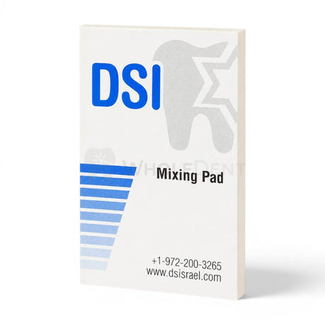  DSI Mixing Pads - Mixing Pads 