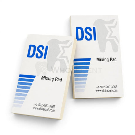  DSI Mixing Pads - Mixing Pads 