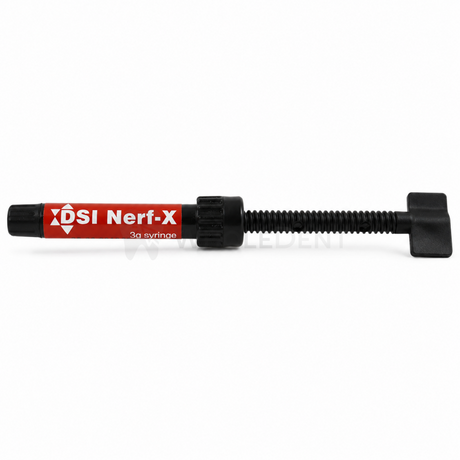  DSI Nerf-X Pulp Devitalisation Paste - Pulp Devitalisation 