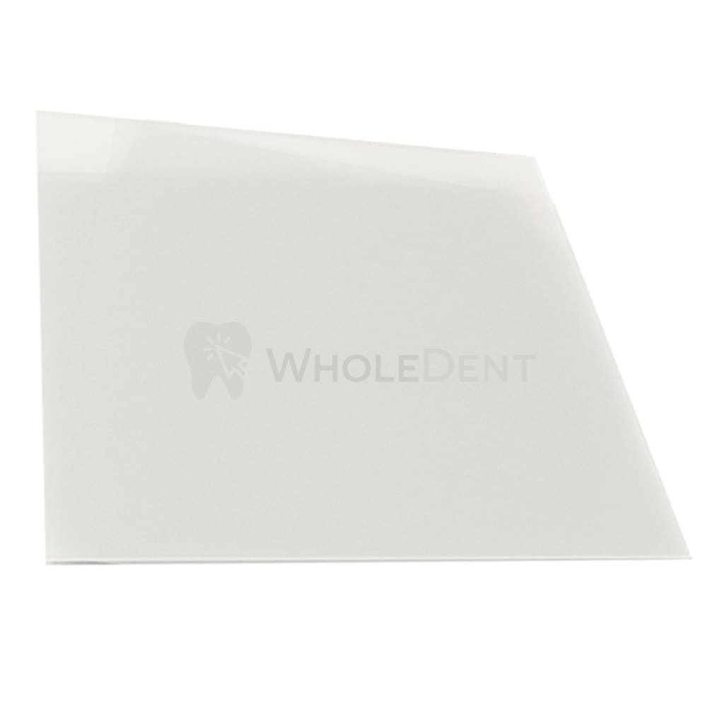 DSI Orthodontic Clear Hard Vacuum Forming Plates-Forming Plates-WholeDent.com