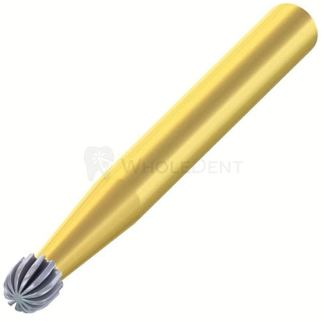  Dsi Orthodontic Debonding Finish Fg 7004 Round Carbide Burs Bits Bur 