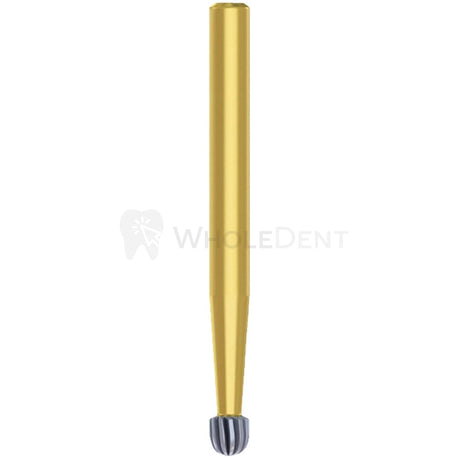  Dsi Orthodontic Debonding Finish Fg 7006 Round Carbide Burs Bits Bur 