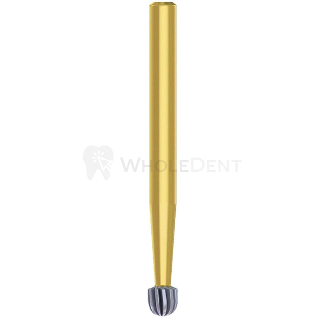 Dsi Orthodontic Debonding Finish Fg 7008 Round Carbide Burs Bits Bur