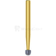  Dsi Orthodontic Debonding Finish Fg 7009 Round Carbide Burs Bits Bur 