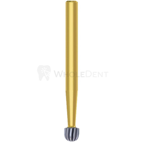  Dsi Orthodontic Debonding Finish Fg 7009 Round Carbide Burs Bits Bur 