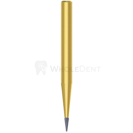  Dsi Orthodontic Debonding Finish Fg 7114 Finishing Taper Carbide Burs Bits Bur 