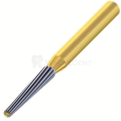  Dsi Orthodontic Debonding Finish Fg 7206 Flute Taper Carbide Burs Bits Bur 